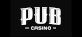 PUB Casino logo