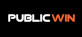 PublicWin logo