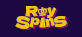 RoySpins logo