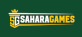 Sahara Games logo