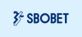 SBOBET logo