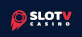 SlotV logo