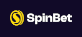 SpinBet logo