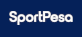 SportPesa logo