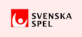 Svenskaspel Oddset logo