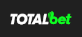 TOTALbet logo