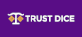 Trust Dice logo
