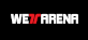 WettArena logo