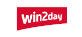 win2day logo