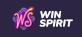WinSpirit logo