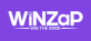 Winzap logo