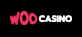 Woocasino logo