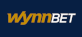 WynnBET logo