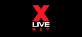 Xlivebet logo