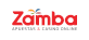 Zamba logo