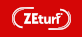 ZEturf logo